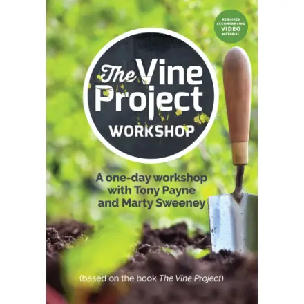 The Vine Project Workshop Booklet