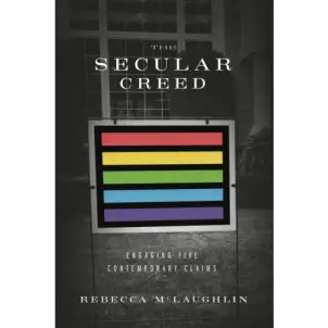 The Secular Creed