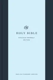 ESV Holy Bible