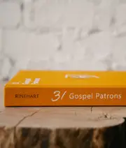 31 Gospel Patrons