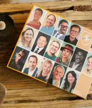 31 Gospel Patrons