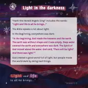 Light and Life
