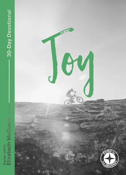 Joy: Food for the Journey