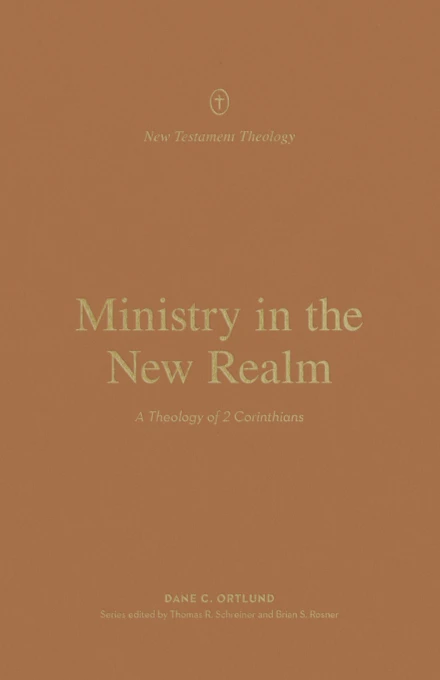 Ministry in the New Realm