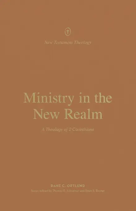 Ministry in the New Realm