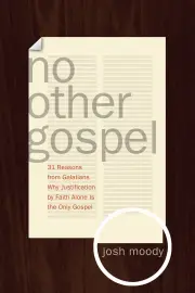 No Other Gospel