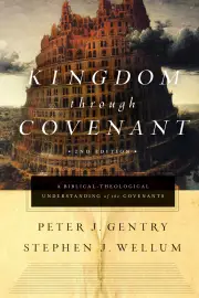 Kingdom Through Covenant