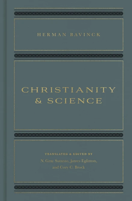 Christianity and Science