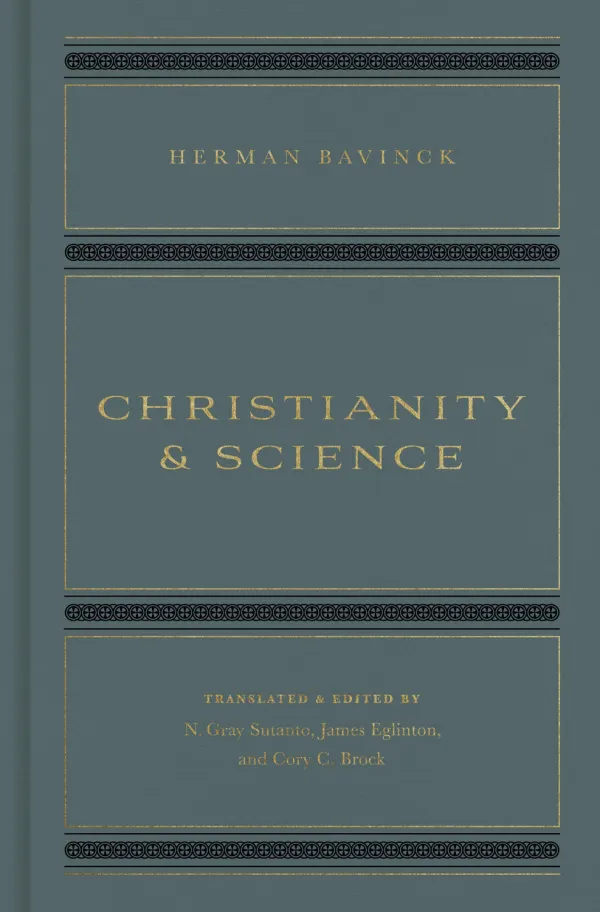 Christianity and Science