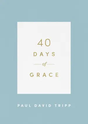 40 Days of Grace