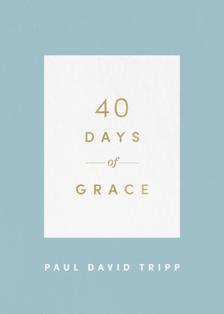 40 Days of Grace