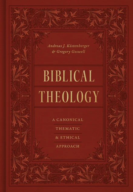 Biblical Theology