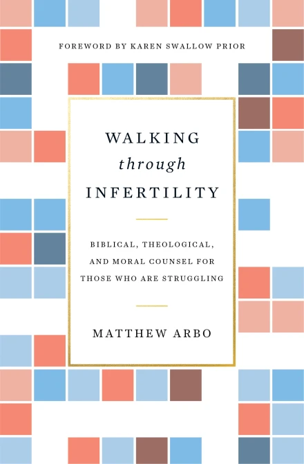 Walking through Infertility