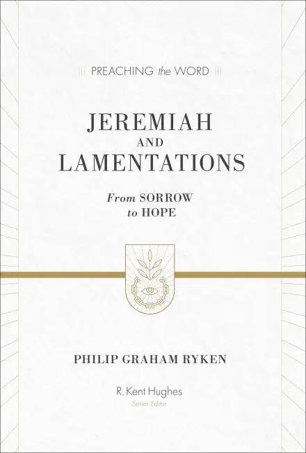 Jeremiah and Lamentations