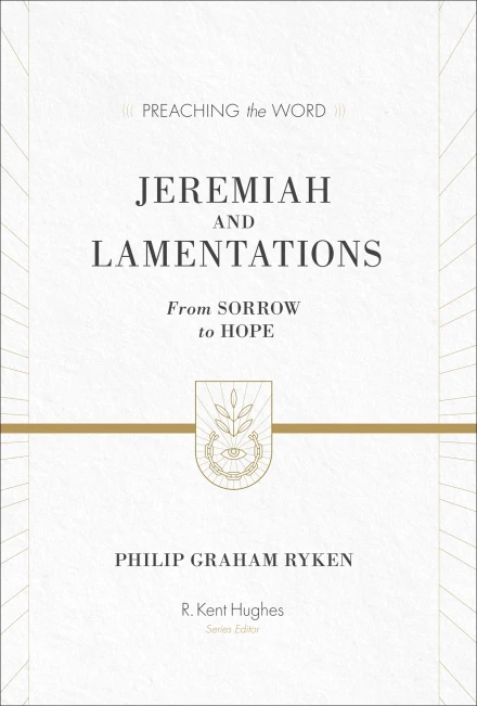 Jeremiah and Lamentations