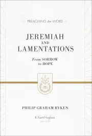 Jeremiah and Lamentations