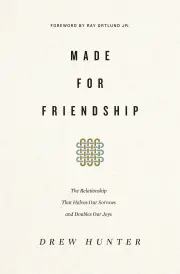 Made for Friendship