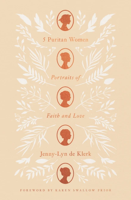 5 Puritan Women