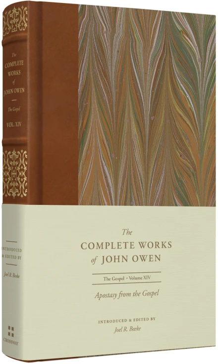 The Complete Works of John Owen (Volume 14)