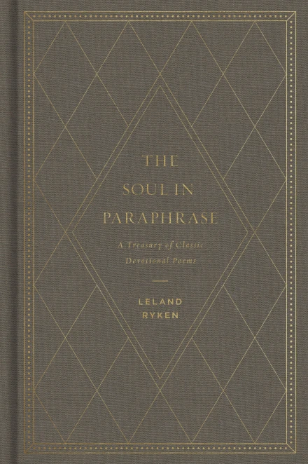 The Soul in Paraphrase