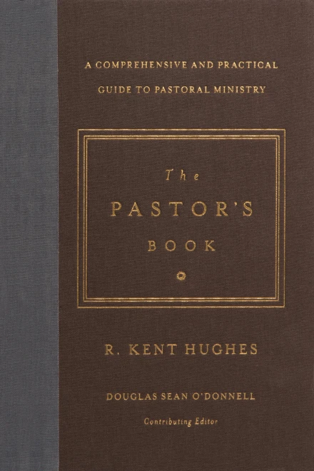 The Pastor’s Book