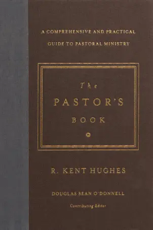The Pastor’s Book