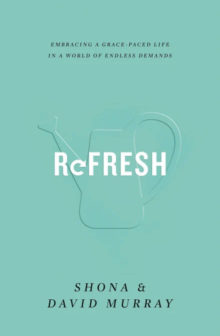 Refresh