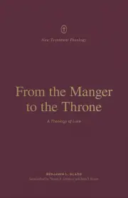 From the Manger to the Throne