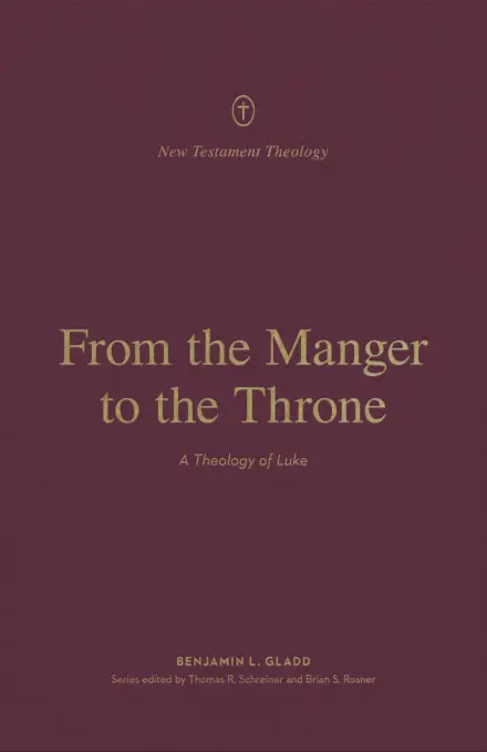 From the Manger to the Throne