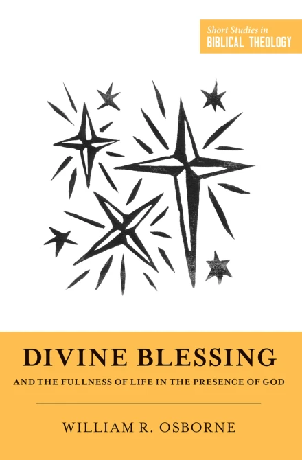 Divine Blessing 