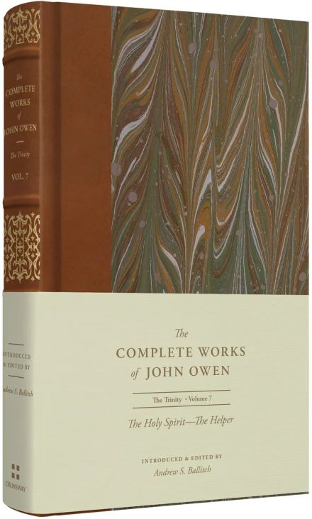 The Complete Works of John Owen (Volume 7)