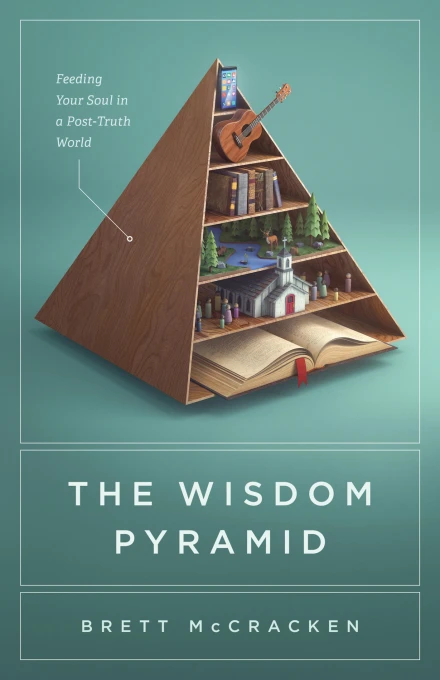 The Wisdom Pyramid