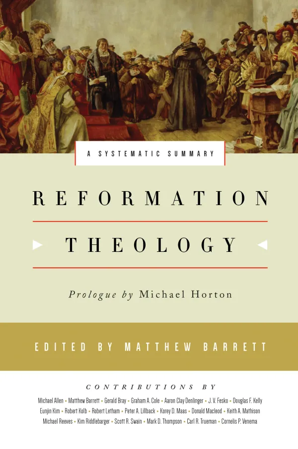 The Reformation