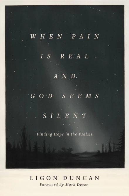 When Pain Is Real and God Seems Silent