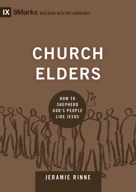 Church Elders