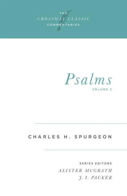 Psalms (Vol. 2)