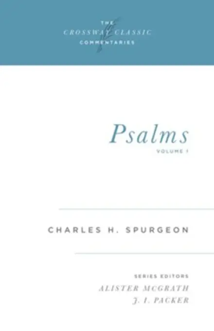 Psalms (Volume 1)