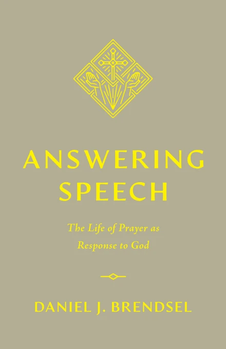 Answering Speech