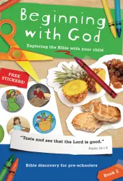 Beginning with God: Book 2