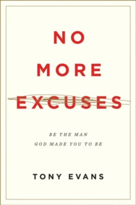 No More Excuses (Updated Edition)