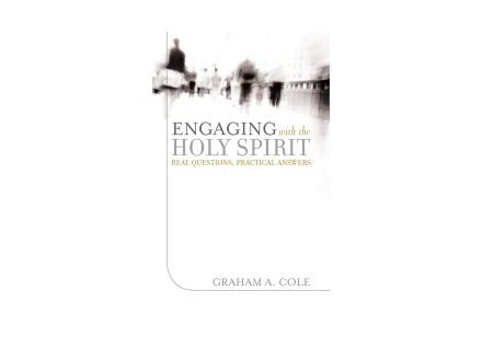 Engaging with the Holy Spirit