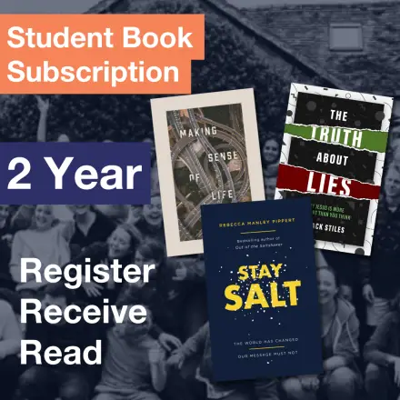 Student Book Subscription