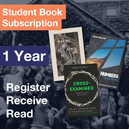 Student Book Subscription