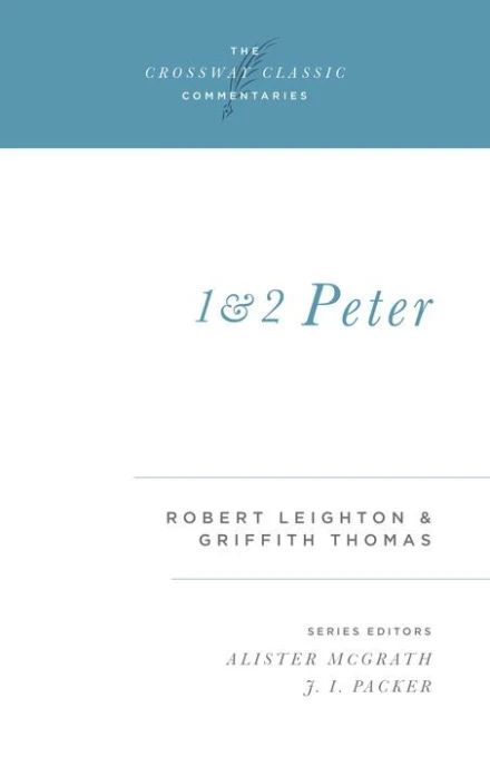 1 & 2 Peter