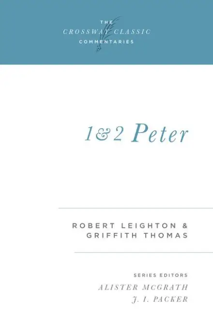 1 & 2 Peter