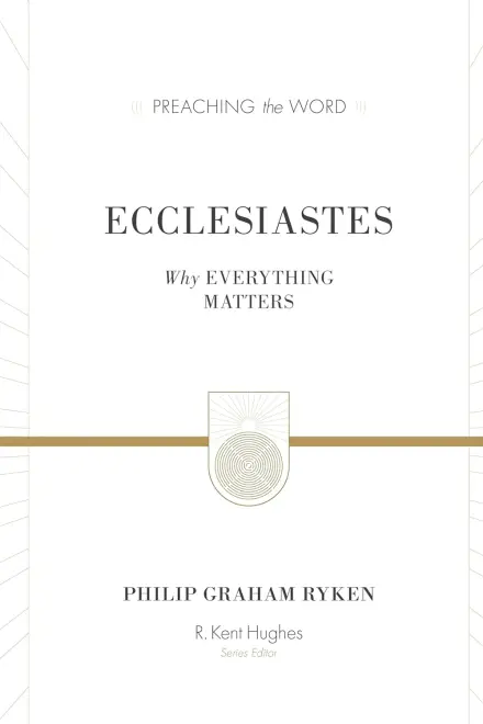 Ecclesiastes