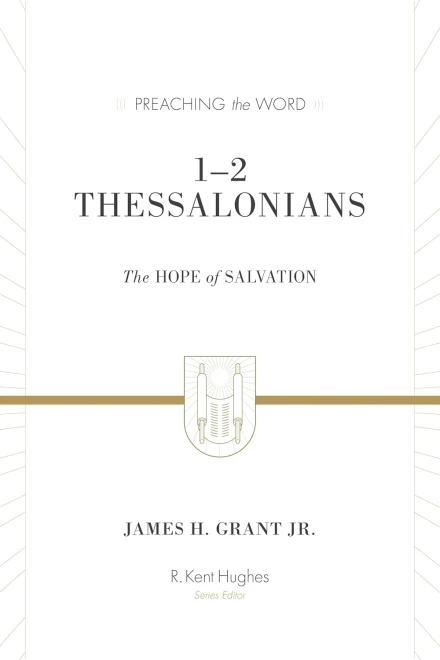 1-2 Thessalonians