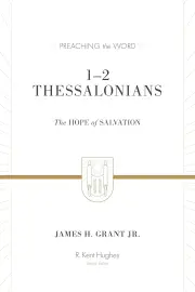 1-2 Thessalonians