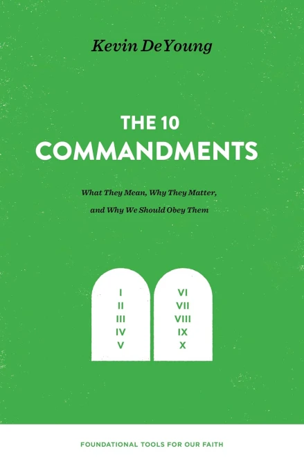 The 10 Commandments