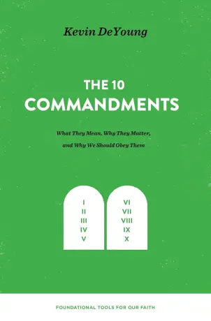 The 10 Commandments